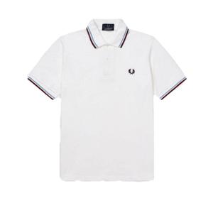 fpm12-120-polo-fred-perry-twin-tipped-bialy-zolty-bordowy