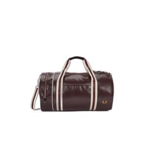 fpl7255-r82-torba-podrozna-fred-perry-classic-barel-oxblood-ecru-tu
