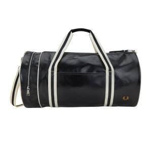 fpl9266-d57-torba-sportowa-fred-perry-classique-czarny-ecru-tu