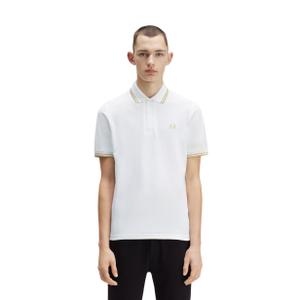 fpm12-z71-polo-fred-perry-twin-bialy-szampan
