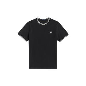 fpm1588-102-koszulka-fred-perry-twin-tipped-czarny