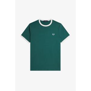 fpm3519-z93-koszulka-fred-perry-ringer-zielony-sportowy