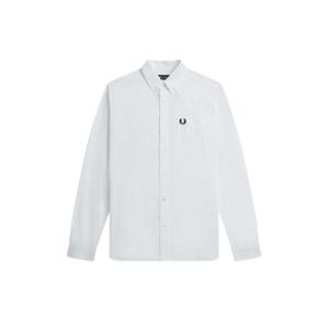 fpm5516-100-koszula-fred-perry-oxford-100-bialy