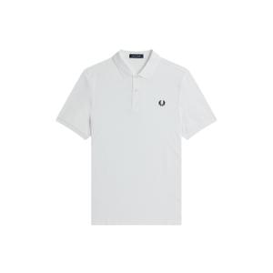 fpm6000-100-polo-fred-perry-plain-bialy