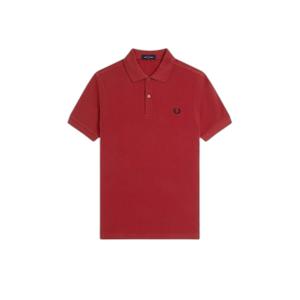 fpm6000-y35-koszulka-polo-do-tenisa-fred-perry-rouge-brule-bleu-marine