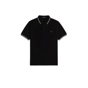 fpmm3600-w54-polo-z-podwojnym-lamowaniem-fred-perry-w54-black-ecru-laurel-wre