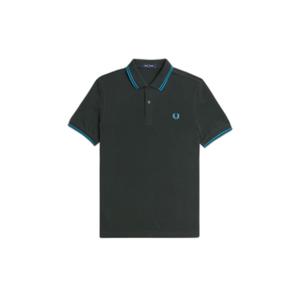 fpmm3600-w64-polo-z-podwojnym-lamowaniem-fred-perry-w64-night-green-runaway-bay