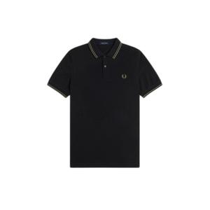 fpmm3600-w90-polo-z-podwojnym-lamowaniem-fred-perry-w90-black-lr-wgre
