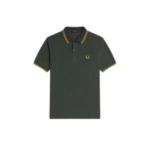 fpmm3600-y22-polo-podwojny-koncowka-fred-perry-crt-grn-hnycmb