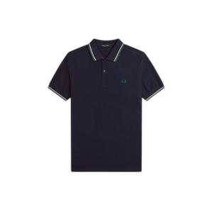 fpmm3600-y30-polo-podwojny-koncowka-fred-perry-drkcr-lecr-lblgr