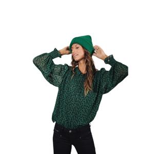 23328505-f752-bluzka-damska-freeman-t-porter-eloise-clover-sosna-zielen