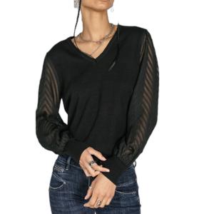 25326987-12-sweter-damski-freeman-t-porter-laonie-zig-zag-czarny