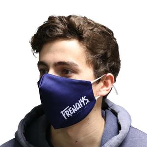 acfr1001-maska-z-logo-frenchys-polnocny-blekit-tu