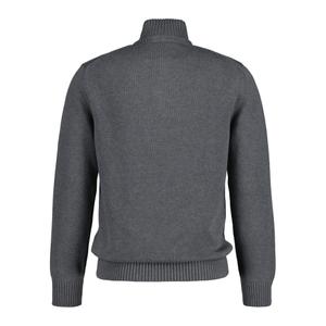 8030170-92-pull-z-wysokim-kolnierzem-na-pol-zamek-gant-casual-ciemnoszary-melanz