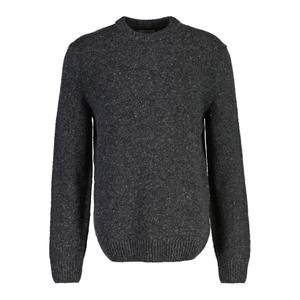 8040230-90-sweter-z-okraglym-dekoltem-gant-wool-blend-neps-wegiel-melanz