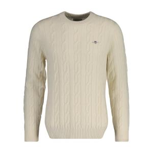 8050213-130-sweter-z-okraglym-dekoltem-gant-lambswool-cable-krem