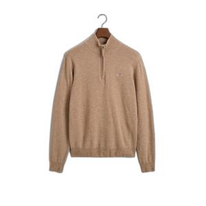 87213-295-bluza-gant-superfine-lambswool-ciemny-piasek-mel