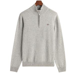 87213-93-bluza-gant-superfine-lambswool-mel-szary