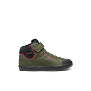 j465cc-0mefu-c0450-sneakersy-dla-dzieci-geox-gisli-ciemnozielony-czarny