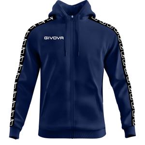ba10-0004-bluza-opaska-z-kapturem-z-pelnym-zamkiem-blyskawicznym-givova-granatowy