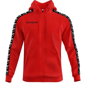 ba10-0012-bluza-opaska-z-kapturem-z-pelnym-zamkiem-blyskawicznym-givova-czerwony