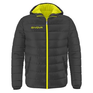 g013-2319-kurtka-puchowa-givova-olanda-szary-oscuro-amarillo-fluo