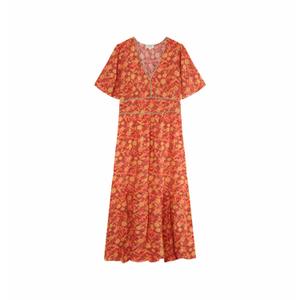 elga-11396-orange-sukienka-damska-grace-mila-elga-pomaranczowy