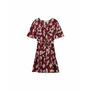 giulia-11643-burgundy-sukienka-damska-grace-mila-giulia-burgund