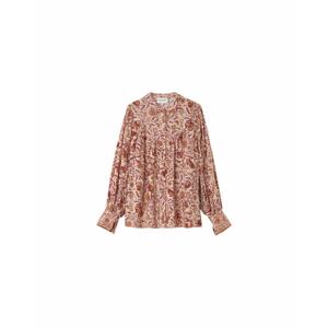 nuncas-22660-sable-bluzka-damska-grace-mila-nuncas-piasek