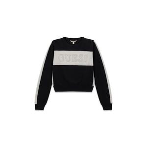 j5yr00-z3gw0-jblk-dzieciecy-sweter-z-logo-i-cyrkoniami-guess-czern-strumienia-a996