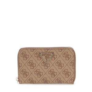 swsg74-59140-ltl-kobiece-portfele-z-pelnym-zamkiem-blyskawicznym-guess-laurel-ii-logo-latte-tu
