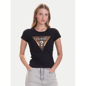 w5bi28-j1314-jblk-damska-koszulka-z-okraglym-dekoltem-guess-leo-triangle-czern-strumienia-a996
