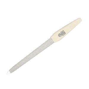 1600-09-pilnik-do-paznokci-h-beligne-fils-saphir-bialy-9-cm