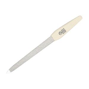 1600-18-pilnik-do-paznokci-h-beligne-fils-saphir-bialy-18-cm