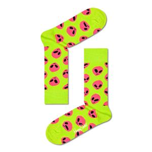 ali01-7000-skarpetki-happy-socks-alien-jasnozielony