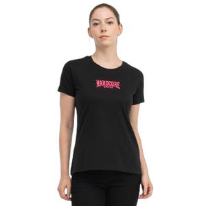 309053-1505-koszulka-damska-hardcore-united-girly-skull-czarny-rozowy