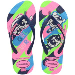 4149886-0001-klapki-dziewczece-havaianas-slim-powerpuff-bialy
