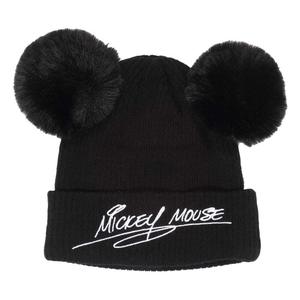 mic03879bpbos-czapka-z-podwojnym-pomponem-heroes-inc-mickey-mouse-czarny-tu