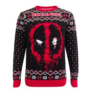 sg-ddpl-002s-bluza-heroes-inc-deadpool-christmas-jumper-czarny-czerwony
