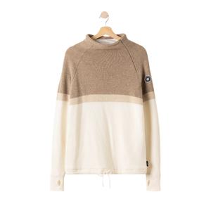 852423-744-damski-sweter-z-okraglym-dekoltem-holebrook-martina-khaki-off-white