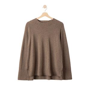 a42401-760-bluza-damska-holebrook-kristina-raglan-oak-mel