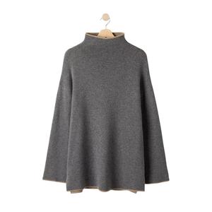 a52407-970-damski-sweter-z-golfem-holebrook-sally-dark-grey-mel