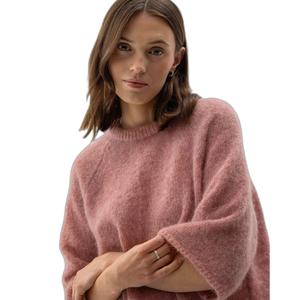 a52412-510-damski-sweter-z-okraglym-dekoltem-holebrook-tindra-rozowy