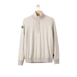 h52402-923-damski-sweter-z-zamkiem-blyskawicznym-holebrook-nelly-jasnoszary-mel