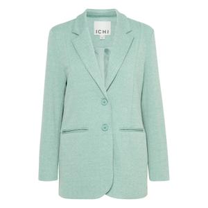 20121605-204260-marynarka-damska-ichi-kate-jacquard-beryl-green-almond-herringbone
