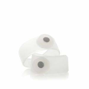v0100529-pierscienie-magnetyczne-innovagoods-amincissants-magfit-innovagoods-x2-bialy-tu