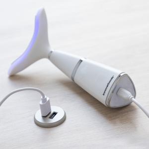 v0103396-reduktor-podwojnego-podbrodka-z-fototerapia-termoterapia-i-wibracjami-innovagoods-kinred-bialy-srebrny-tu