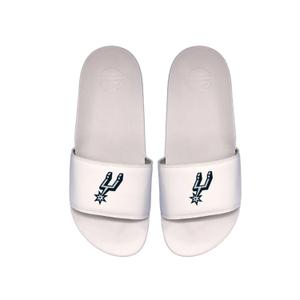 375433-10-intspursprimary-blanc-noir-gris-klapki-san-antonio-spurs-motto-bialy-czarny-szary