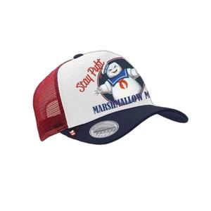 ilab170022-czapka-trucker-itemlab-sos-fantomes-marshmallow-man-bialy-niebieski-czerwony-tu