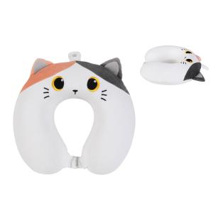 xl2184b-poduszka-podrozna-itotal-orange-cat-bialy-30x33x10-cm